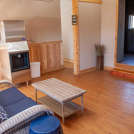 Royal Gorge Cabins Buckskin Joe Exterior foto